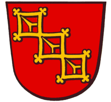 Wasenbacher Wappen